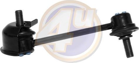 Стойка (тяга) стабилизатора 4U (сталь). Артикул FR-F-01853