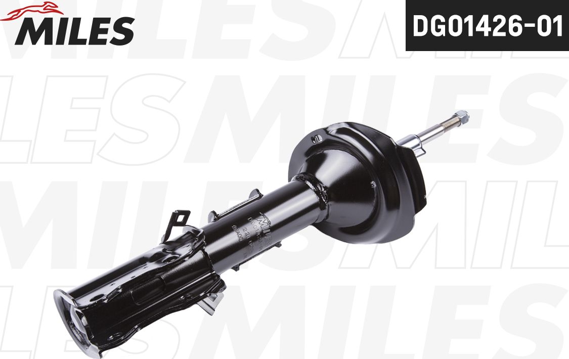 Амортизатор Miles. Артикул DG01426-01