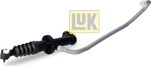 Цилиндр сцепления главный LuK для Renault Modus I 2004-2012. Артикул 511 0285 10