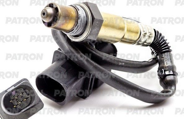 Лямбда-зонд (кислородный датчик) Patron. Артикул POS093