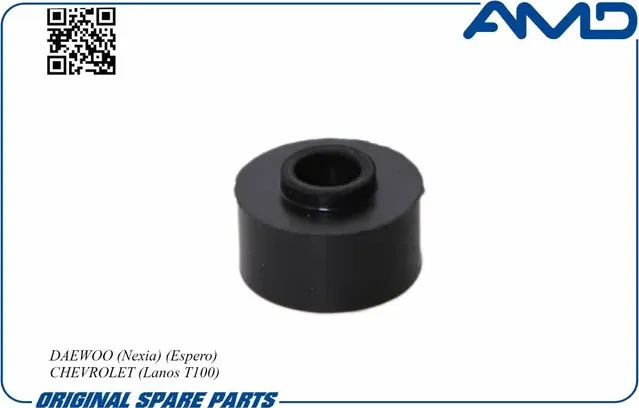 Втулка стабилизатора (AMD). Артикул AMD.SB143