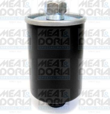Топливный фильтр Meat & Doria. Артикул 4140
