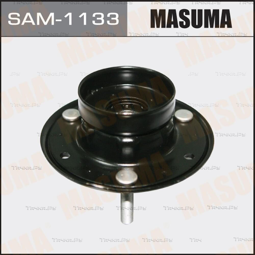 Опора амортизатора (стойки) Masuma передняя для Lexus GS III 2005-2011. Артикул SAM-1133