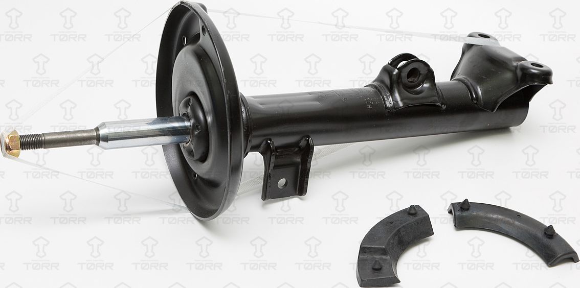 Амортизатор передний газовый MERCEDES W203 2000 (Torr). Артикул DV1228
