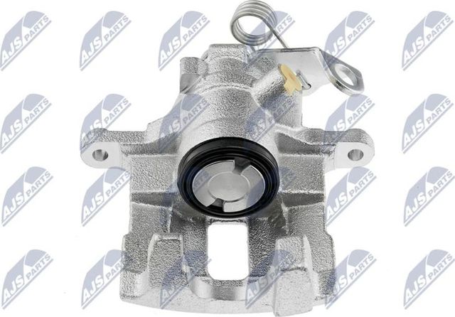 Тормозной суппорт NTY задний правый для Ford Galaxy I 2000-2006. Артикул HZT-VW-019