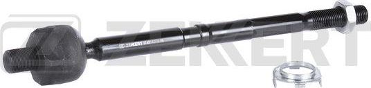 Рулевая тяга Zekkert. Артикул ST-4201