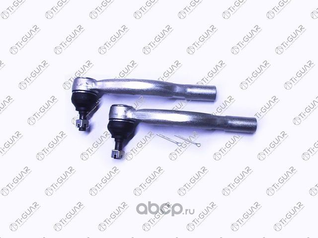 НАКОНЕЧНИК РУЛЕВОЙ ТЯГИ (TI-Guar). Артикул TG4546009140