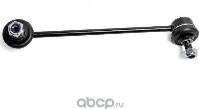 Стойка стабилизатора переднего правая (Absel). Артикул KI350043R