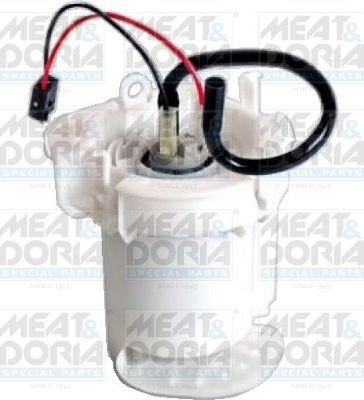 Топливный насос Meat & Doria для Opel Tigra A 1994-2000. Артикул 76960