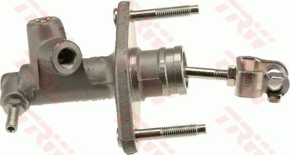 Цилиндр сцепления главный TRW. Артикул PNB730