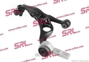 Рычаг правый (GS1D 34 300 G, GS1D 34 300 H, GS1D 34 300 J, GS1D 34 300 L, GS1D-3 (Srline) Srline. Артикул 456038
