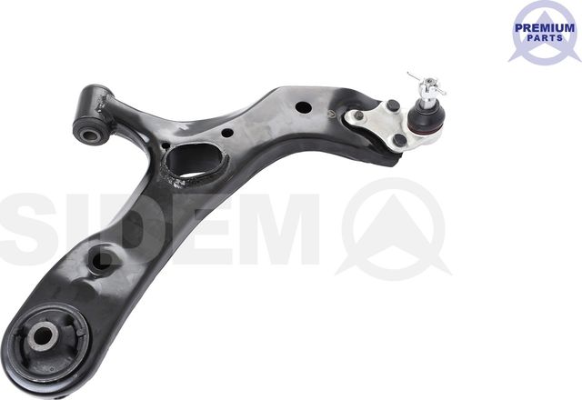 Поперечный рычаг передней подвески Sidem правый для Lexus NX I 2014-2026. Артикул 45056