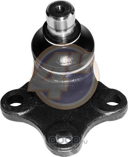 Шаровая опора 4U. Артикул PU-B-53114