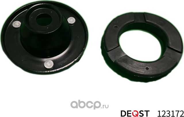 Опора амортизатора MITSUBISHI PAJERO IV (V80, V90) Вездеход закрытый 02.07 (Deqst). Артикул 123172