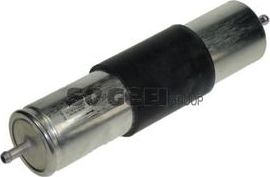 Топливный фильтр Purflux. Артикул FCS757