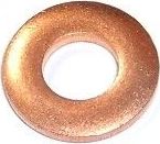 Кольцо форсунки уплотнительное Elring (медь). Артикул 199.340