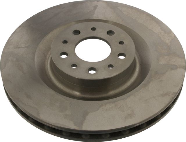 Тормозной диск Febi Bilstein передний для Fiat Doblo II 2010-2026. Артикул 40999