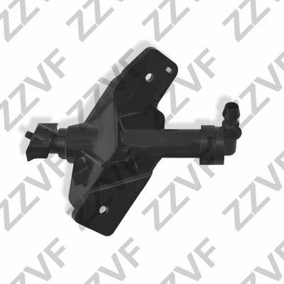 Форсунка омывателя фар ZZVF передняя левая для Kia Sportage IV 2015-2018. Артикул ZVFP295