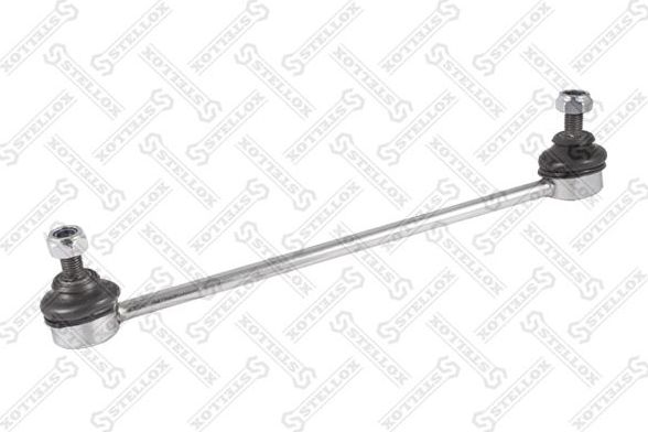 Стойка (тяга) стабилизатора Stellox. Артикул 56-00566-SX