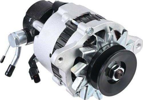 Генератор Zentparts для Hyundai Galloper II 1998-2003. Артикул Z48312