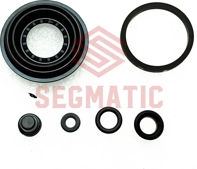 Ремкомплект суппорта задний TOYOTA COROLLA (_E15_) SERIES (11-06-> ) ALL TYPES 11-06-> SEGMATIC SG700379 Segmatic. Артикул SG700379