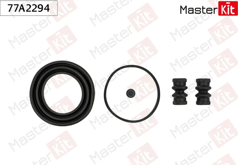 Ремкомплект тормозного суппорта (Master KIT). Артикул 77A2294