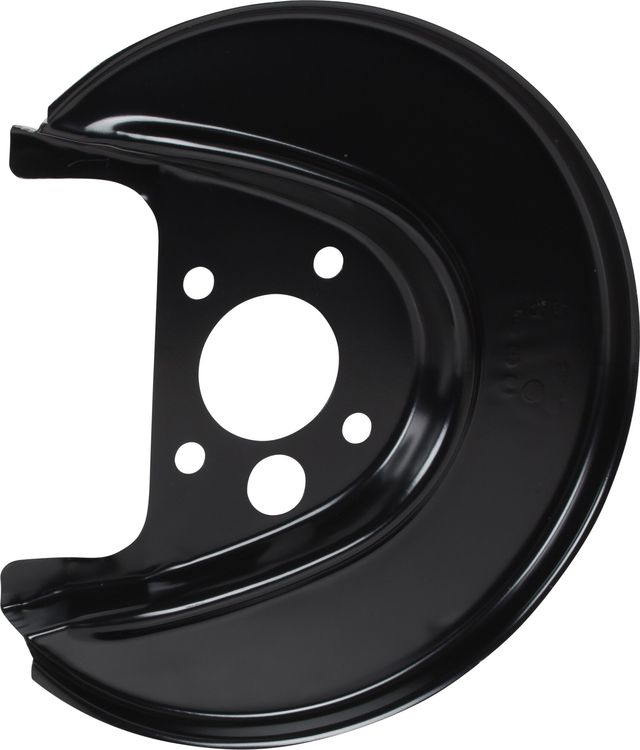Кожух (щиток) тормозного диска JP Group задний левый для Audi A3 I (8L) 1996-2003. Артикул 1164300270