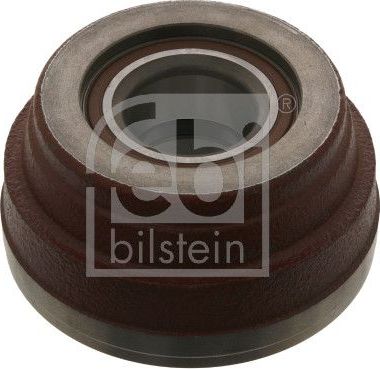 Ступица колеса Febi Bilstein передняя для IVECO Daily II 1989-1999. Артикул 35591