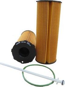 Масляный фильтр Alco Filters. Артикул MD-867