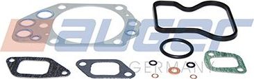Комплект прокладок ГБЦ Auger для Scania 3 1987-1999. Артикул 75139
