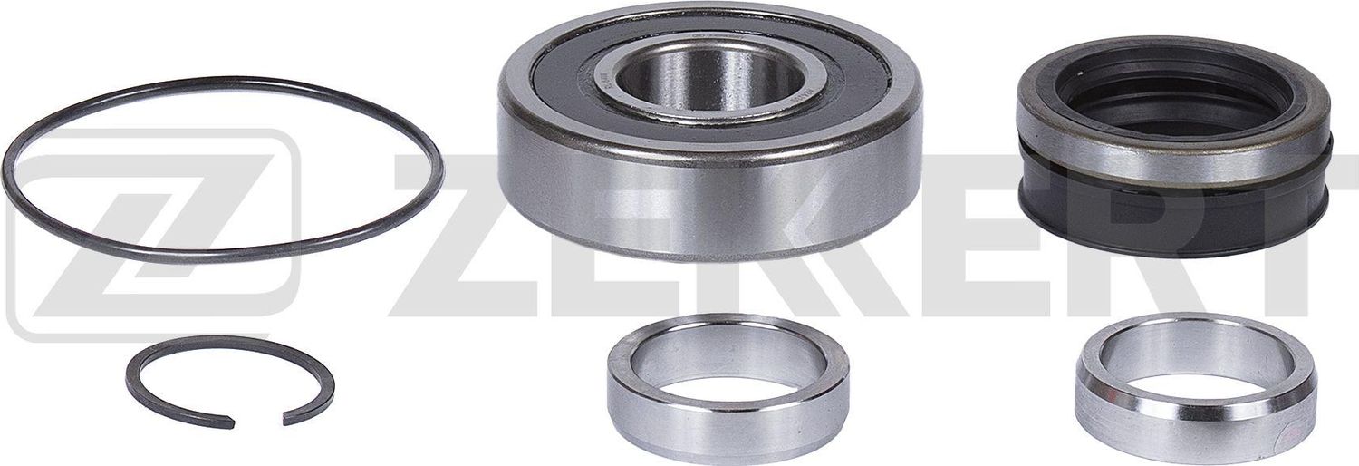 Ступичный подшипник (комплект) Zekkert. Артикул RL-6400