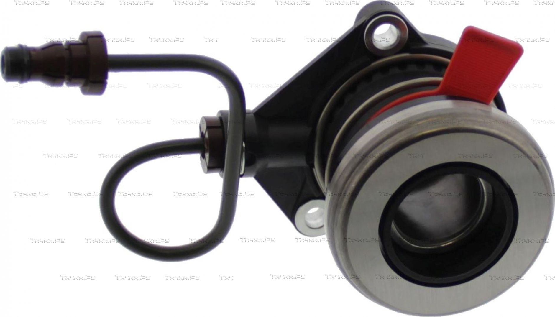 Выжимной подшипник сцепления MAPCO для Opel Corsa D 2006-2014. Артикул 12751