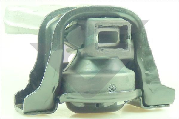 Подушка (опора) двигателя Hutchinson передняя правая верхняя для Citroen C3 I 2002-2005. Артикул 594635