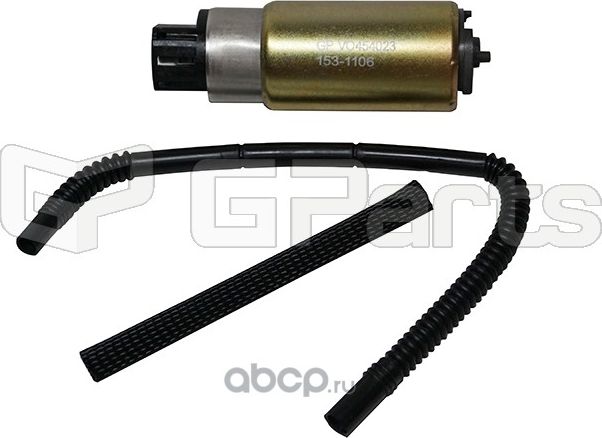 Бензонасос эл. (Gparts). Артикул VO454023
