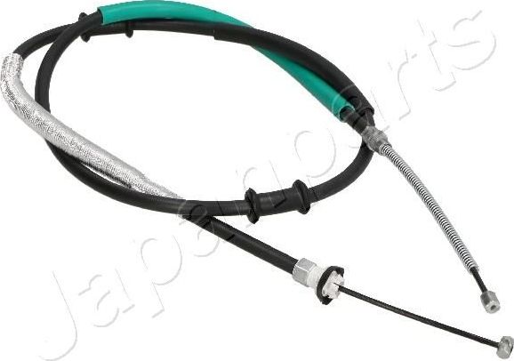 Трос ручника (тросик ручного тормоза) Japanparts. Артикул BC-0230