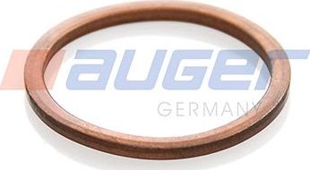 Плоская шайба Auger. Артикул 59368