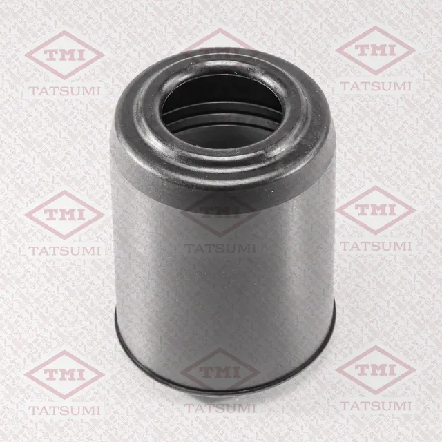 Отбойник амортизатора AUDI A4 (07-15) переднего (с пыльником) комплект (2шт.) TA (Tatsumi). Артикул TAH1162