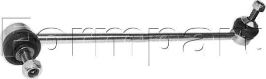 Стойка (тяга) стабилизатора Formpart. Артикул 1208041