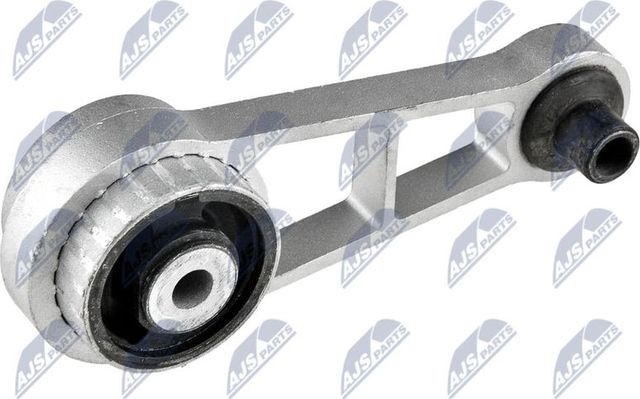 Подушка (опора) двигателя NTY задняя для Renault Clio II 1998-2013. Артикул ZPS-RE-023