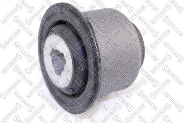 Сайлентблок переднего рычага подвески Stellox правый/левый для Nissan Kubistar X76 2003-2026. Артикул 72-22770-SX