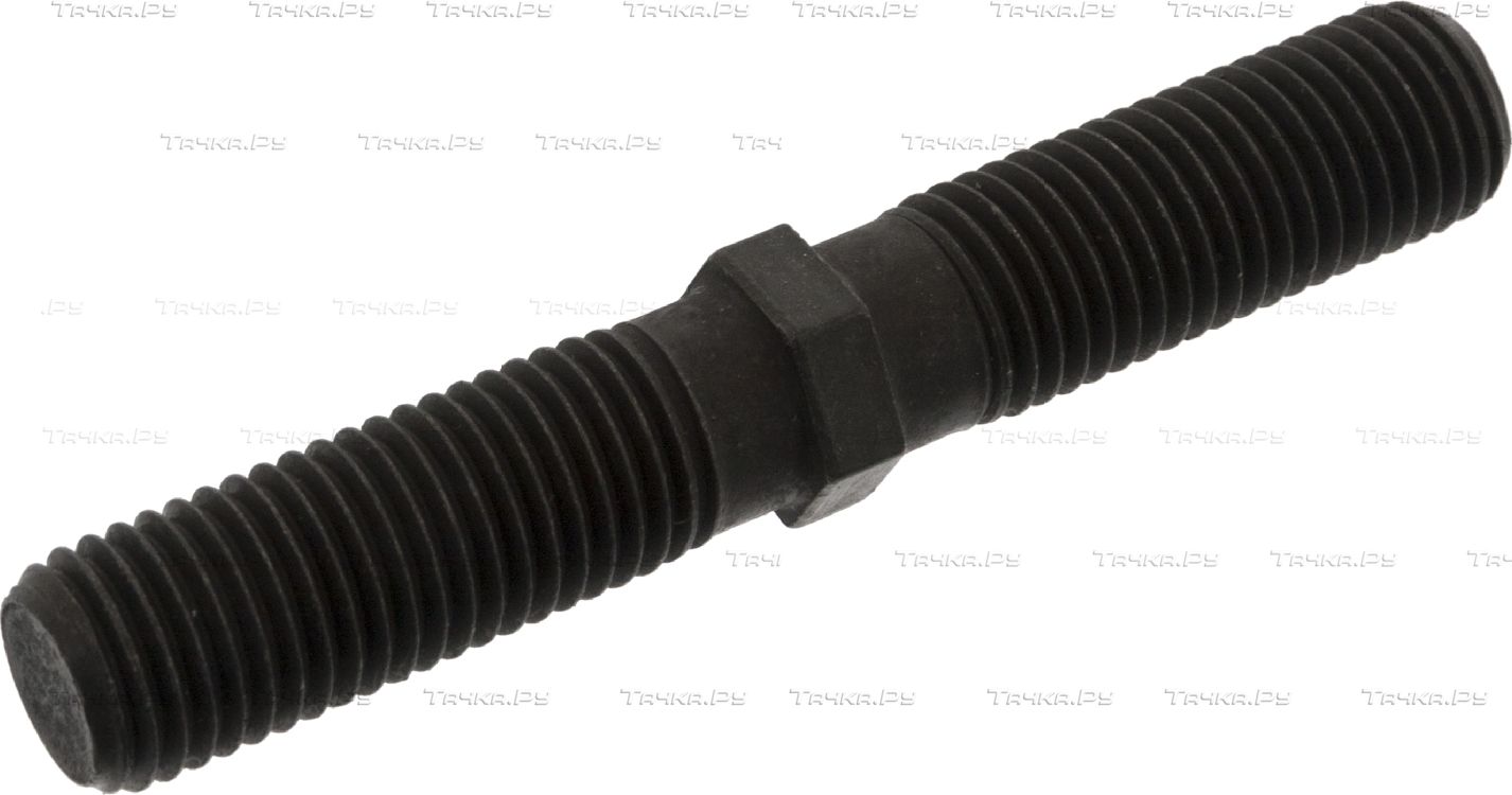 Болт развальный Febi Bilstein для Opel Vectra A 1988-1995. Артикул 05202