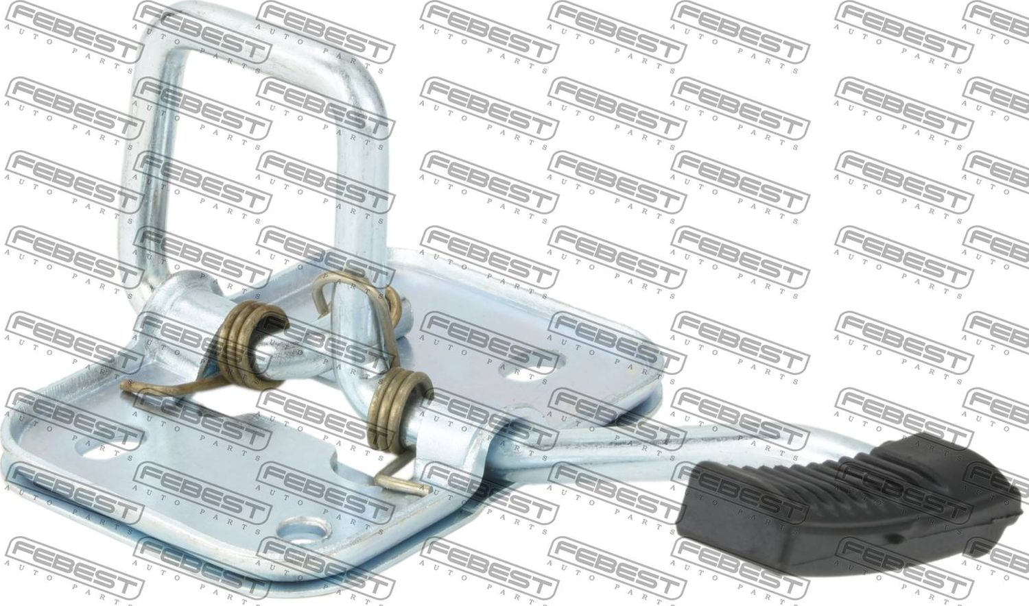 Замок капота Febest. Артикул 2399-HLPOL