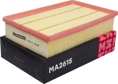 Фильтр воздушный (Marshall). Артикул MA2615