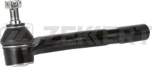 Наконечник рулевой тяги Zekkert правый для Mitsubishi Pajero IV 2006-2025. Артикул SN-2505