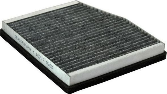 Салонный фильтр Denckermann для УАЗ Patriot I 2004-2025. Артикул M110247