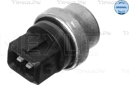 Датчик температуры охлаждающей жидкости Meyle Original для Audi 80 IV (B3) 1990-1991. Артикул 100 919 0024