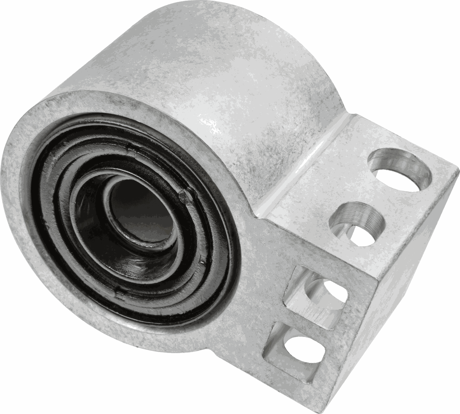 Сайлентблок переднего рычага подвески Lemforder. Артикул 45138 01