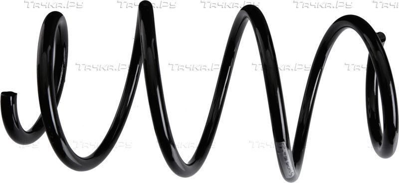 Пружина подвески SACHS. Артикул 993 880