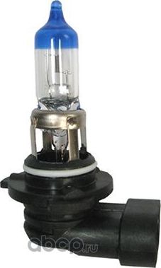 Лампа HB3 (9005) 12V 60W MegaLight Ultra+120%98436 (General Electric). Артикул 98436
