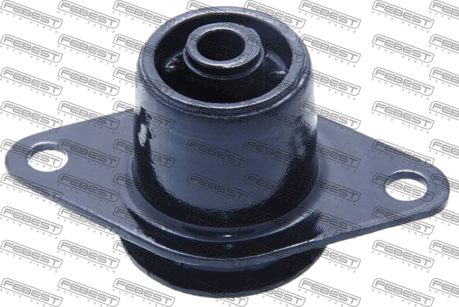 Сайлентблок подрамника Febest. Артикул TSB-080